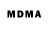 MDMA кристаллы VLAD Andreychikov